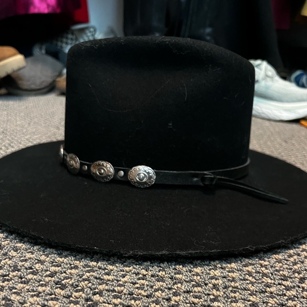 Stetson Cowboy Hat